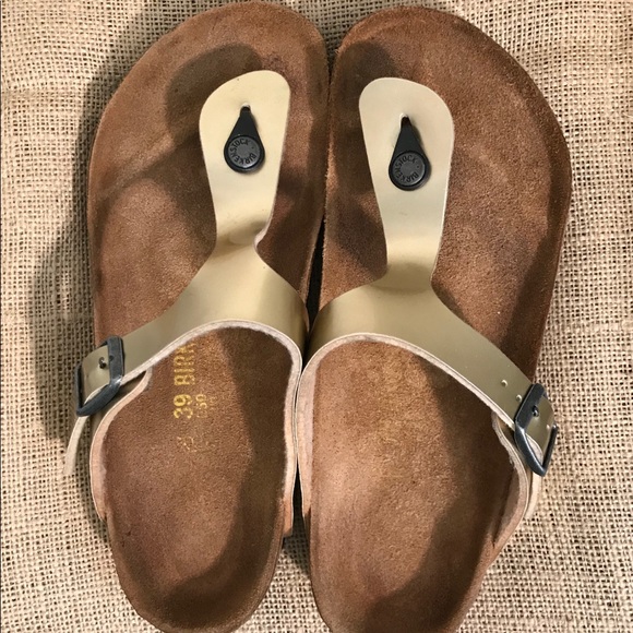 birkenstock 39 gizeh